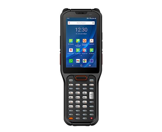  Терминал сбора данных Urovo RT40 (RT40-SS5S10E4011SQ) 
