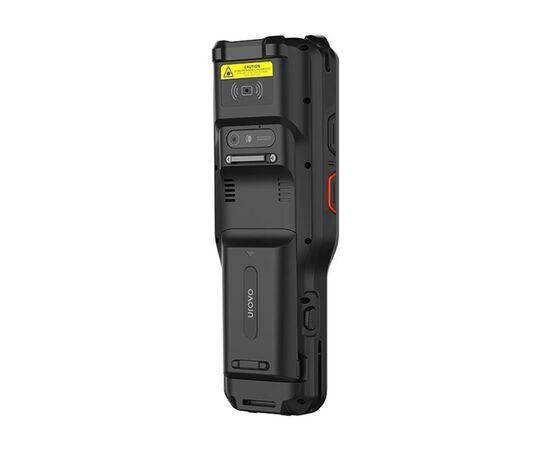  Терминал сбора данных Urovo RT40 (RT40-SS5S10E4011SQ) 