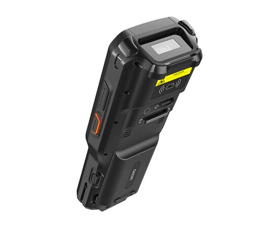  Терминал сбора данных Urovo RT40 (RT40-SS5S10E4011SQ) 