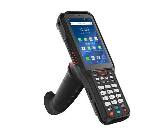  Терминал сбора данных Urovo RT40 (RT40-SS5S10E4011SQ) 