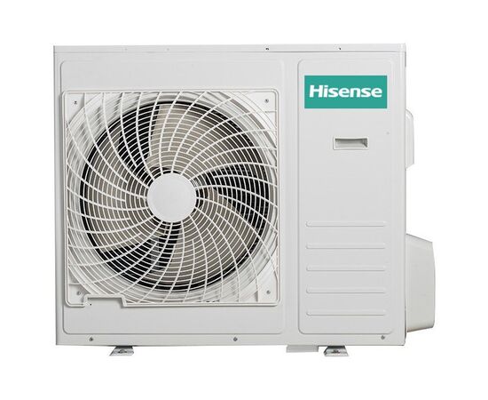  Напольно-потолочный кондиционер Hisense Heavy Classic AUV-36HR4SB1/AUW-36H6SD 