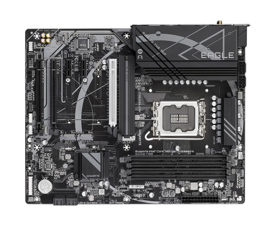  Материнская плата Gigabyte Z790 Eagle AX 