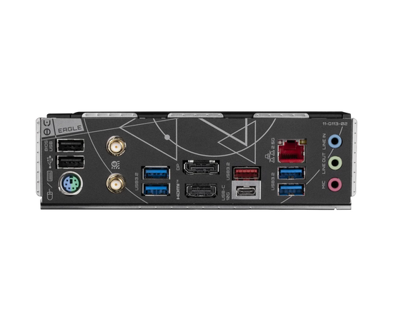  Материнская плата Gigabyte Z790 Eagle AX 