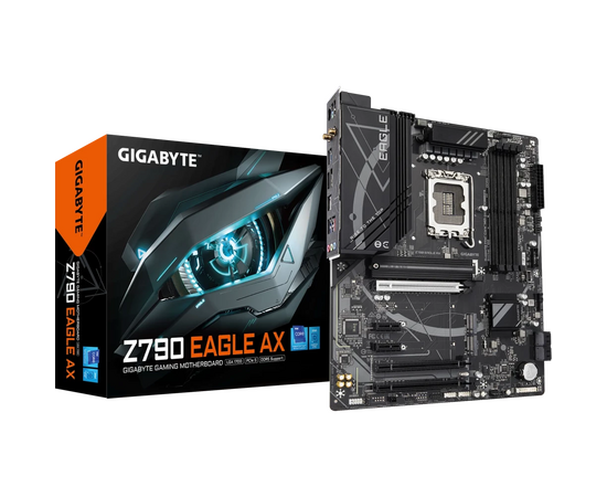  Материнская плата Gigabyte Z790 Eagle AX 