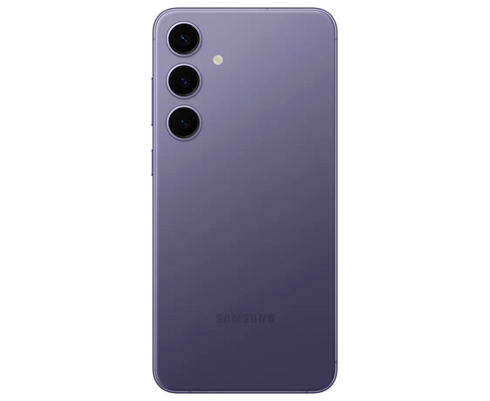  Смартфон SAMSUNG Galaxy S24 (SM-S921BZVJLTL) 8/128GB Violet 