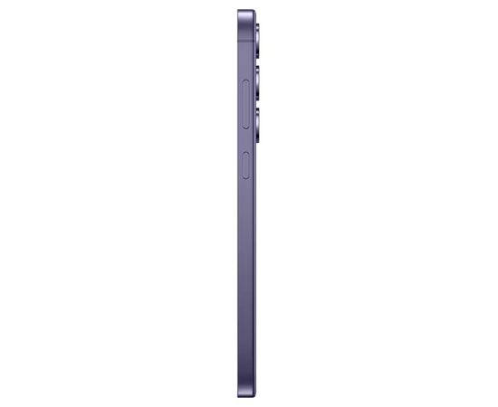 Смартфон SAMSUNG Galaxy S24 (SM-S921BZVJLTL) 8/128GB Violet 