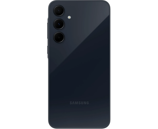 Смартфон SAMSUNG Galaxy A35 (SM-A356EZKVMDA) 8/256GB Navy 