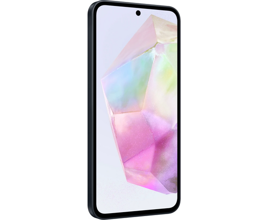  Смартфон SAMSUNG Galaxy A35 (SM-A356EZKVMDA) 8/256GB Navy 