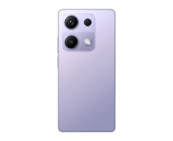  Смартфон Xiaomi Redmi Note 14S 8/256GB Aurora Purple РСТ 