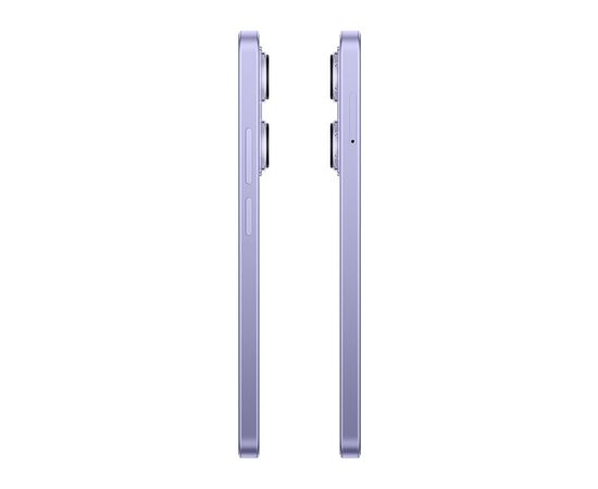  Смартфон Xiaomi Redmi Note 14S 8/256GB Aurora Purple РСТ 