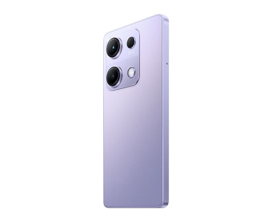  Смартфон Xiaomi Redmi Note 14S 8/256GB Aurora Purple РСТ 