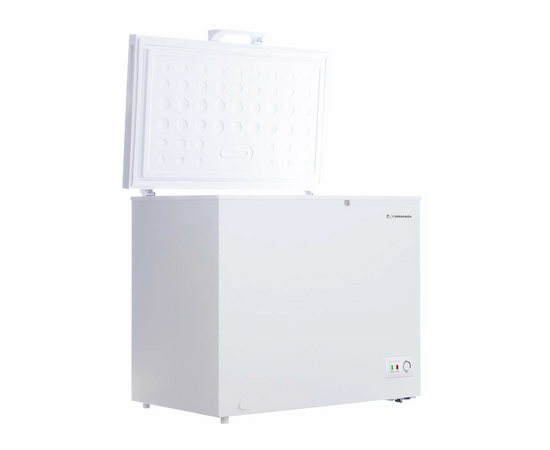  Морозильный ларь ESPERANZA Elite CFH 280 FW 