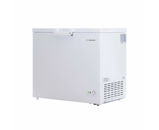  Морозильный ларь ESPERANZA Elite CFH 280 FW 