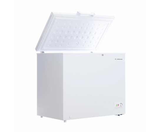  Морозильный ларь ESPERANZA Elite CFH 280 FW 