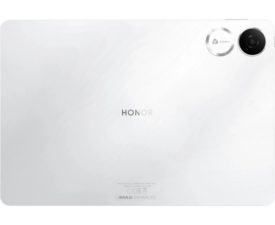  Планшет Honor Pad V9 (5301AMSA) 8Gb/256Gb 11.5" белый 