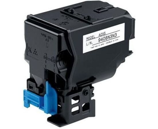  Тонер Konica-Minolta bizhub (A0X5153) C25 черный TNP-27K 