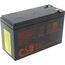  Батарея для ИБП CSB GP1272F2 12В 7.2Ач 