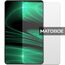  Стекло защитное гибридное МАТОВОЕ Krutoff для Blackview Tab 15 Pro 