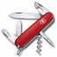  Нож перочинный Victorinox Spartan (1.3603) 91мм 12функций красный карт.коробка 