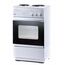  Кухонная плита ЛАДА NOVA CE 3209W 