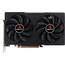  Видеокарта Biostar AMD Radeon RX 7600 VA76S6RM81 RX7600 OC 8ГБ GDDR6, OC, Ret 
