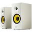 Акустика 2.0 EDIFIER R1080BT white. Выходная мощность: 24 Вт. Частотная характеристика: 67 Гц-20кГц. Bluetooth 5.0. В комплекте: аудиокабель, инструкция пользователя. 
